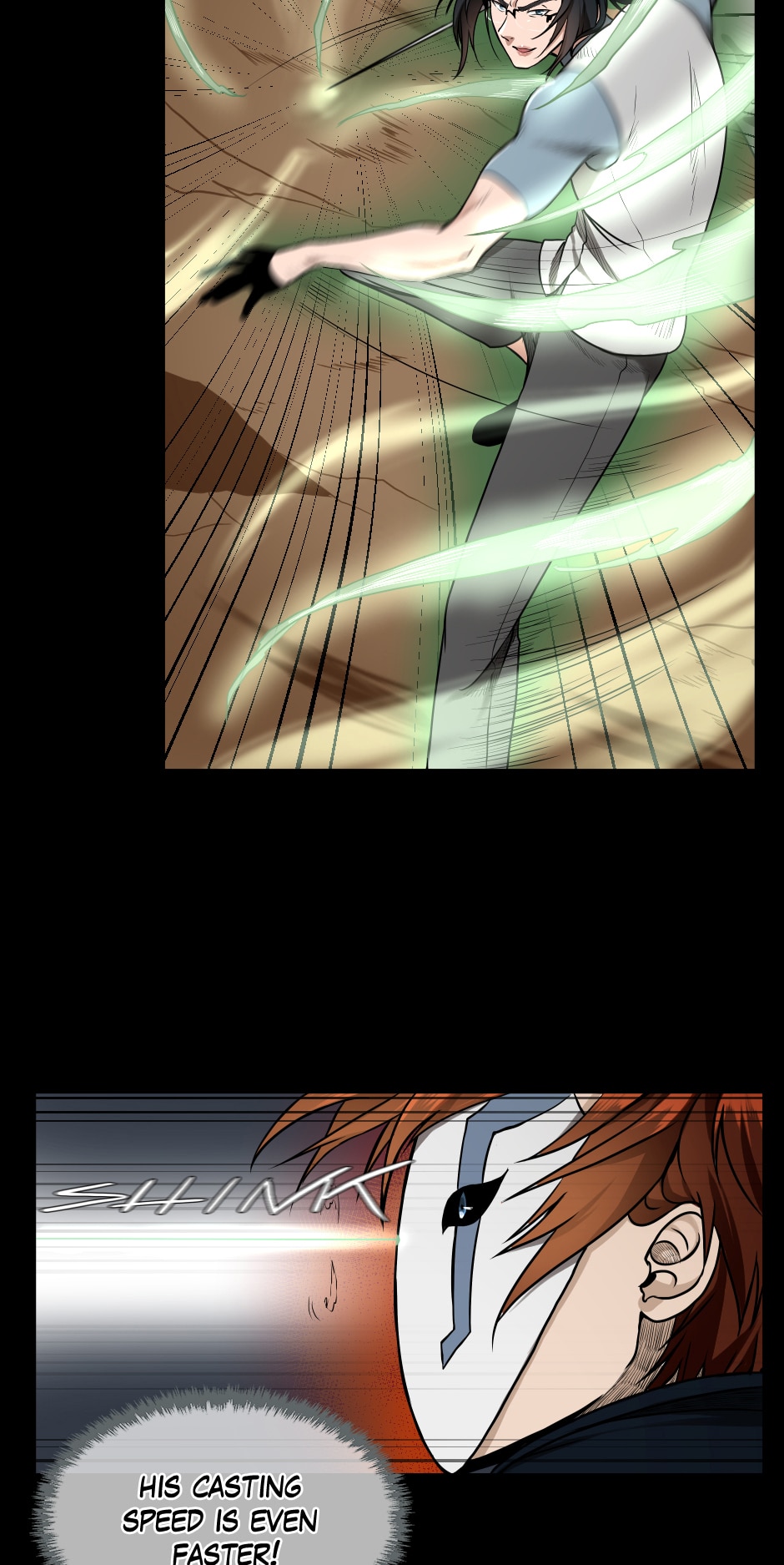 The Beginning After The End Chapter 52 image 19